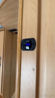 Půjčím karavan Hobby - 10