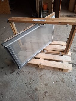 Střešní okna velux - 10