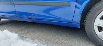 Prodám škoda fabia 1.2htp - 10