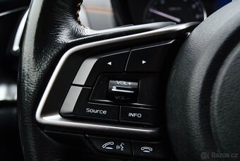 Subaru XV 2.0i-S ES Style NAVI - 10