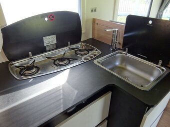 Prodej obytného vozu - 10