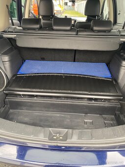 Mitsubishi Outlander 3 2,2 Di-D, 4x4,2014, 7 míst SUV - 10