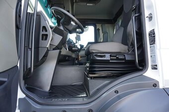 MAN TGS 32.430 - domíchávač betonu Liebherr - 10
