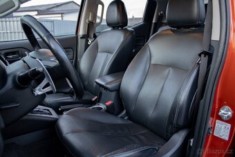 Mitsubishi L 200 L200 2.4 DI-D Double Cab Intense 4WD - 10