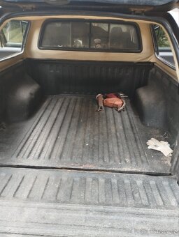WV Amarok 2,0 TDI 4x4 - 10