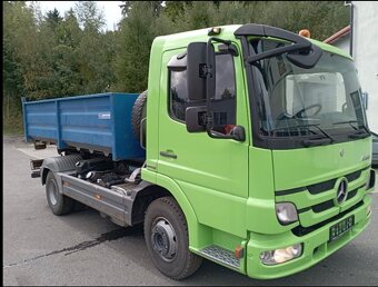 Mercedes Benz Atego 1018 - 10
