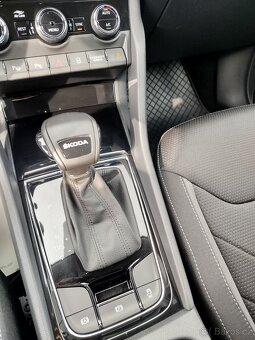Kodiaq 2.0tdi 110kw/dsg/8/2022/153tkm - 10