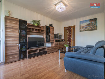 Prodej bytu 3+1, 54 m², Praha, ul. Jánošíkova - 10