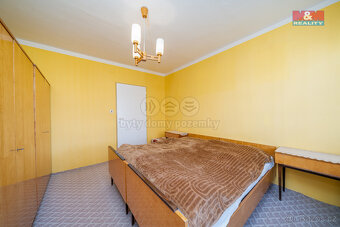 Prodej bytu 3+1, 82 m², Svitavy, ul. Družstevní - 10