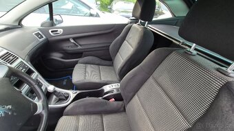 Peugeot 307 CC - 10