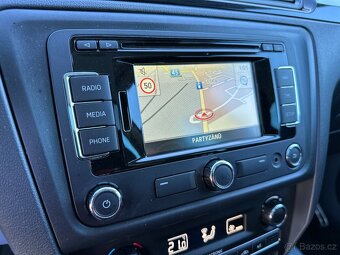 Škoda Rapid Spaceback 1.2TSI/77kW 1.Maj. r.v.2013 PANORAMA - 10