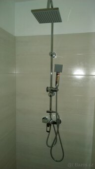 Pronájem bytu 2+kk - 10