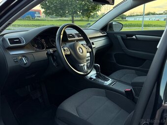 ⭐️VOLKSWAGEN⭐️PASSAT B7⭐️ 4MOTION⭐️2.0TDI 130KW⭐️ - 10