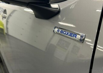 Subaru Forester 2.0 Touring 2025 skladem 100 kw1 - 10
