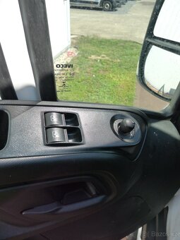 Iveco Daily, 35C160 3,0 Skříň 19m3+čelo+klima+tuplák - 10