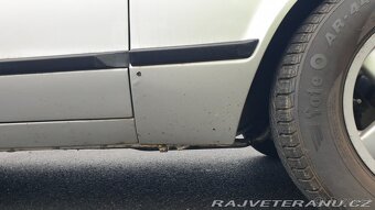 Ford Granada GL 2,3l, rv 1982 - 10