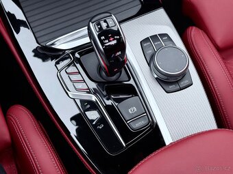 BMW X4 M Competition 375kW (F98) - 10