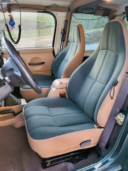 °IIIIIII° JEEP WRANGLER TJ 4.0 Sahara - 10