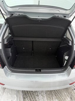 Škoda Fabia 3, 1.0 TSI 70kw Ambition, odpočet DPH - 10