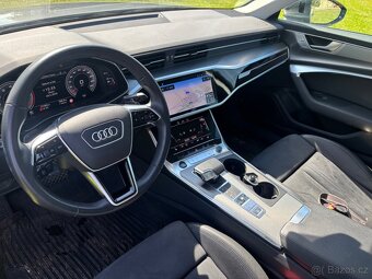 Audi A6 55TFSI quattro - 10