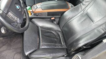 BMW E65/E66 730Ld 170kw po FL. - 10
