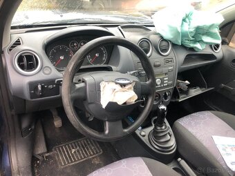 Ford Fiesta 1.4TDCI - 10