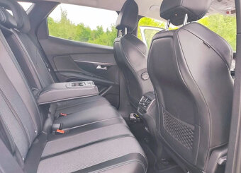 Peugeot 3008 BlueHDi 130 Stop & Start EAT8 Active Business-P - 10