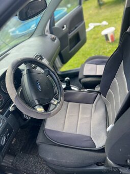 Ford Mondeo - 10