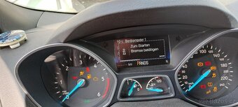 FORD KUGA 2,0TDCI AWD ST-line - 10