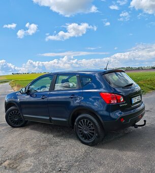 Nissan Qashqai 2.0 Dci - 10