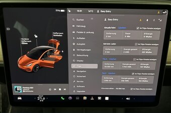 Tesla Model 3 MY23 refresh, Long Range AWD,záruka,odpo.DPH - 10