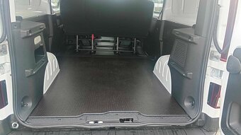 Trafic Combi L2 COMBI VAN Blue dCi 150 GSR2 - SKLADEM V HODO - 10