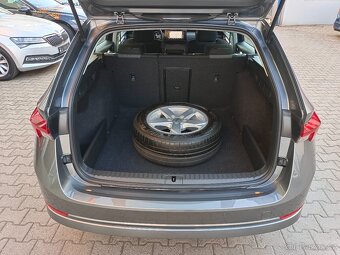 Škoda Octavia 4 Combi 2.0TDI 110kW DSG Virtual Full LED ACC - 10