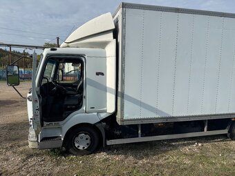 Renault Midlum 180, r. 2002, 165 000 km, STK 11/25 - 10