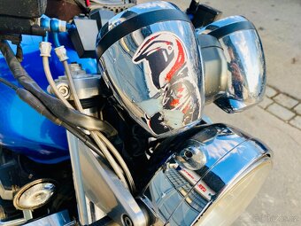 Suzuki GSX 1400, možnost splátek a protiúčtu - 10