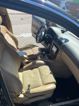 Passat b5.5 - 10