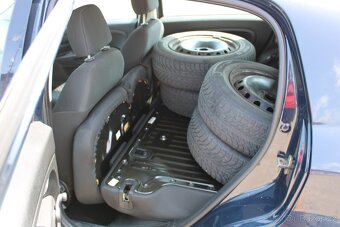 Fiat Grande Punto, 1,2i 48KW, 1.maj., ČR, KLIMA, r.v. 2009 - 10