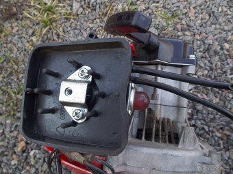 Motor Hecht - 10