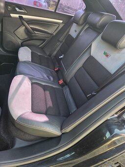 ŠKODA OCTAVIA VRS SEDAN 2.0 TDi , 125kW - 10