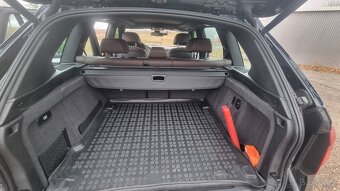BMW X5, nadstandardní výbava - 10