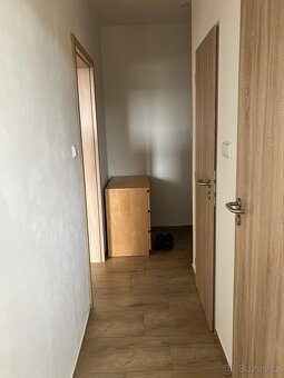Byt 1+1, 38 m², F. L. Čelakovského 1 - 10