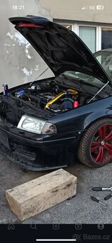 Octavia 1 rs combi 1.8t - 10