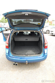 Renault Megane 2.0i 16V LPG - 10