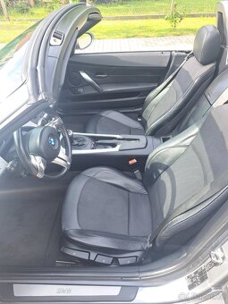 Bmw Z4 - 10