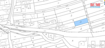 Prodej zahrady, 600 m², Vlčnov - 10
