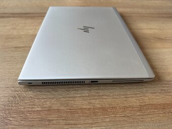 HP EliteBook 840 G6 - i5-8365U | 16GB | 1TB SSD | Záruka - 10