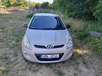 Hyundai I20 - 10