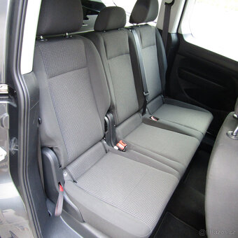 Volkswagen Caddy V 2,0TDi 75kw, NOVÝ MODEL, 2021 - 10