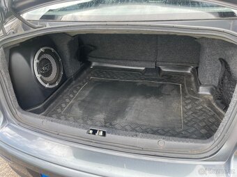 Mitsubishi Lancer sedan 2.0DID 2008 - 10