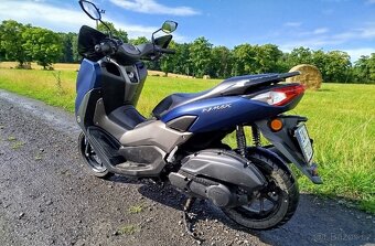 Yamaha NMax 125. Rok 2022. - 10